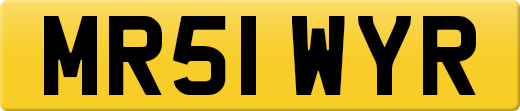 MR51WYR